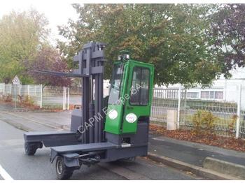 Combilift C4000 - Stivuitor lateral