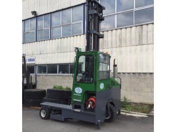 Combilift C4000 4000 - Stivuitor lateral