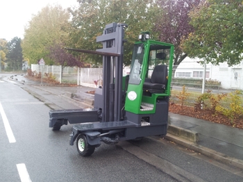 Combilift C4000 4000 - Stivuitor lateral