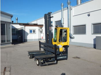  Combilift C4500 - Stivuitor lateral