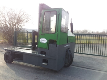 Combilift C6000 10000 - Stivuitor lateral