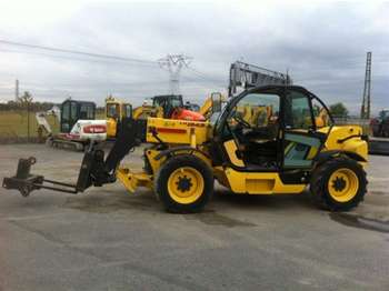 NEW HOLLAND LM1343T - Stivuitor telescopic