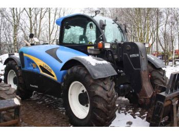 NEW HOLLAND LM5040 - Stivuitor telescopic