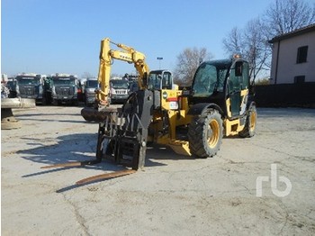 New Holland LM1343 - Stivuitor telescopic