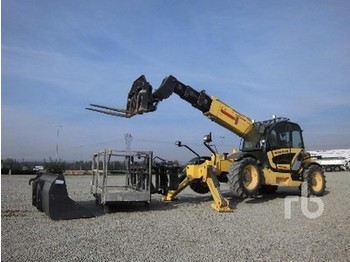 New Holland LM1745 - Stivuitor telescopic
