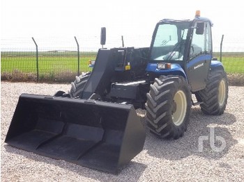 New Holland LM415ATAAPT-MR - Stivuitor telescopic