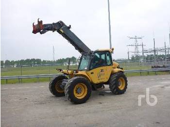 New Holland LM430 4X4X4 - Stivuitor telescopic