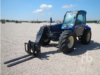 New Holland LM435A - Stivuitor telescopic