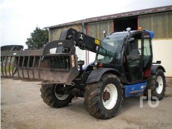 New Holland LM5040 4X4X4 - Stivuitor telescopic