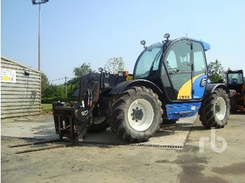 New Holland LM5060 - Stivuitor telescopic