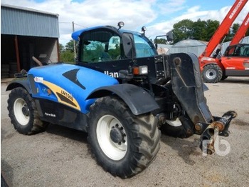 New Holland LM5060 4X4X4 - Stivuitor telescopic