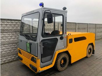 Volk EFZ60N  - Tractor electric