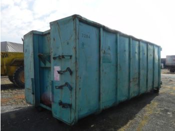 Container abroll : Foto 1