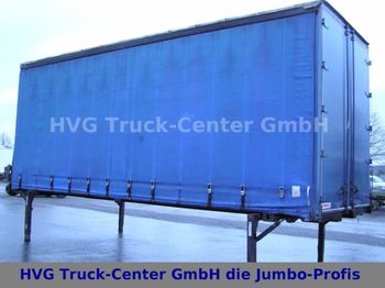 Sommer WP-LU 179  - Suprastructură interschimbabilă/ Container