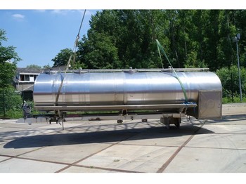 Container cisternă pentru Camion WATER TANK: Foto 1