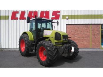 Tractor agricol CLAAS ARES 816 RZ: Foto 1