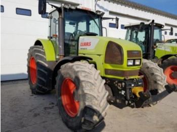 Tractor agricol CLAAS ARES 826 RZ: Foto 1