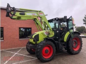 Tractor agricol CLAAS ARION 410 CIS: Foto 1
