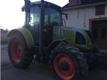 Tractor agricol CLAAS ARION 510: Foto 1