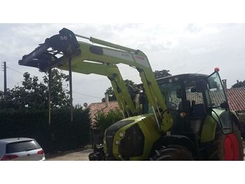 Tractor agricol CLAAS ARION 530: Foto 1