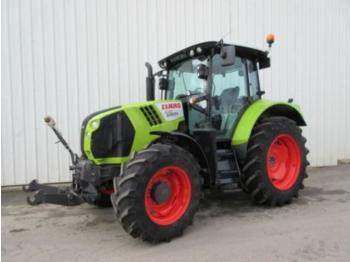 Tractor agricol CLAAS ARION 530CIS ARION 530 CIS T4I: Foto 1