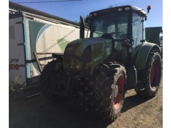 Tractor agricol CLAAS ARION 530 CIS: Foto 1
