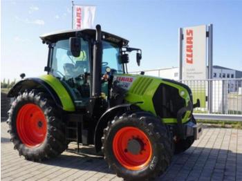 Tractor agricol CLAAS ARION 530 CMATIC: Foto 1