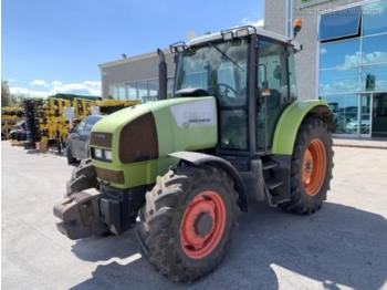 Tractor agricol CLAAS Ares 546RZ: Foto 1