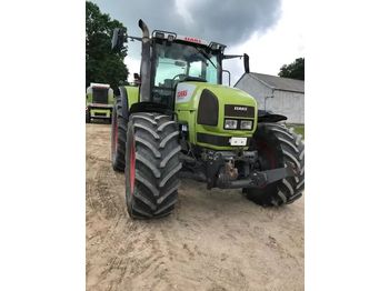 Tractor agricol CLAAS Ares 826 RZ: Foto 1