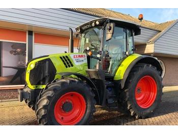 Tractor agricol CLAAS Arion 510 cis T4: Foto 1