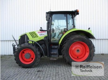 Tractor agricol CLAAS Arion 530: Foto 1
