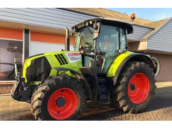 Tractor agricol CLAAS Arion 530 Cis T4: Foto 1