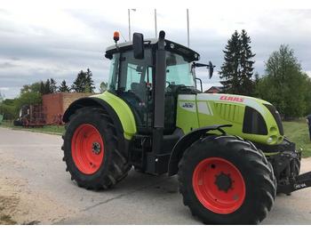 Tractor agricol CLAAS Arion 620 C: Foto 1
