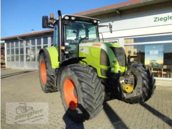 Tractor agricol CLAAS Axion640Classic: Foto 1