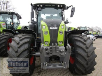 Tractor agricol nou CLAAS Axion 800 Concept: Foto 1