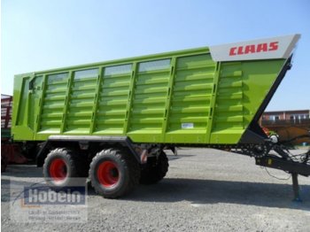 Remorcă agricolă nou CLAAS Cargos 750 Vorführmaschine: Foto 1