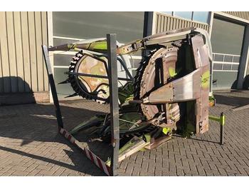 Utilaje pentru maşină de recoltat furaj CLAAS RU 450 maisbek: Foto 1