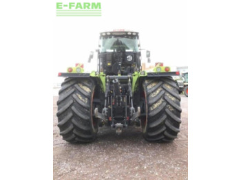 CLAAS xerion 5000 trac TRAC - Tractor agricol: Foto 5