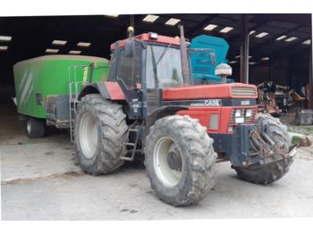 Tractor agricol Case IH 1455 XL: Foto 1