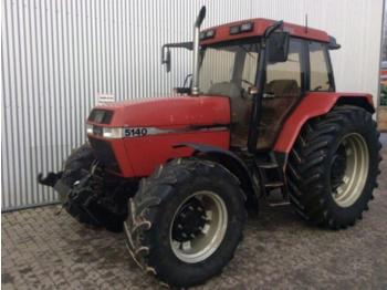 Tractor agricol Case-IH 5140 Maxxum: Foto 1