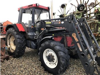Tractor agricol Case IH 956 XL: Foto 1
