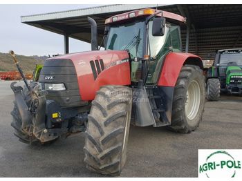 Tractor agricol Case IH CVX 1135: Foto 1
