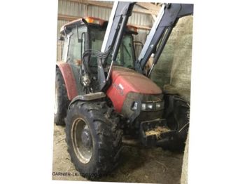 Tractor agricol Case IH JX1090U: Foto 1