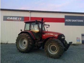 Tractor agricol Case-IH MXM 155: Foto 1