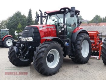 Tractor agricol nou Case IH Puma 140 X: Foto 1