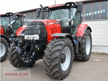 Tractor agricol Case IH Puma 175 CVX Hi-eSCR: Foto 1