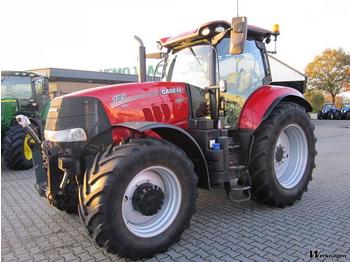 Tractor agricol Case-IH Puma 185 CVX EP: Foto 1