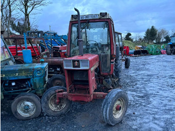 Case International 785XL - Tractor agricol: Foto 3