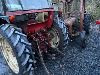 Case International 785XL - Tractor agricol: Foto 4