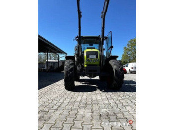 Claas 456 RX - Tractor agricol: Foto 4